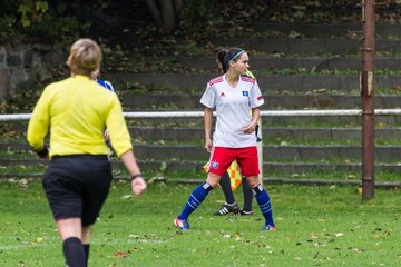 Bild 82 - Frauen Holstein Kiel - Hamburger SV : Ergebnis: 1:0